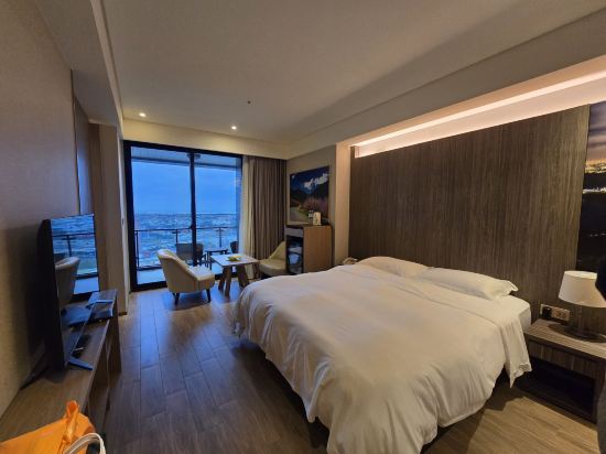 宜蘭村卻國際温泉酒店優惠