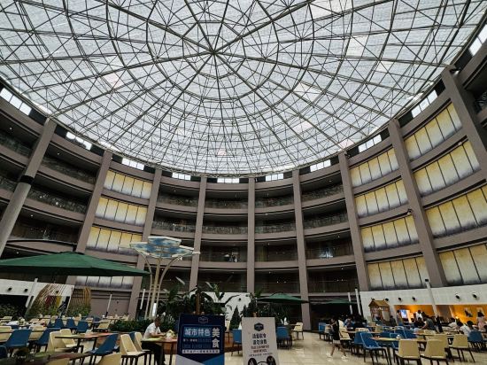 廈門城市廣場希爾頓歡朋酒店優惠