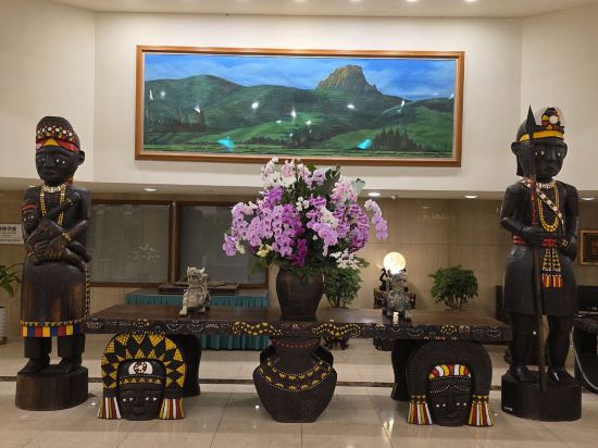 墾丁福華渡假飯店優惠