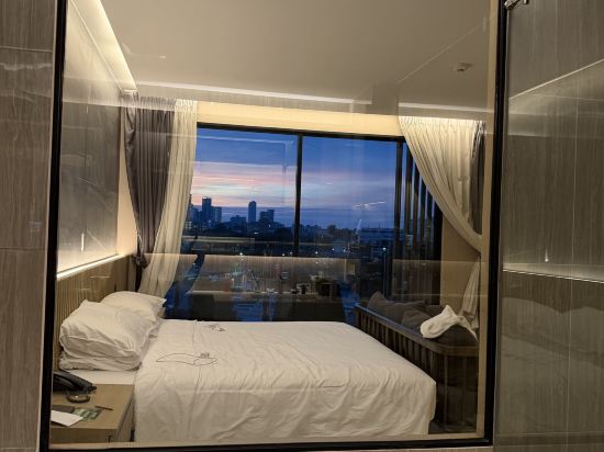 芭達雅文華伊斯特維爾飯店優惠