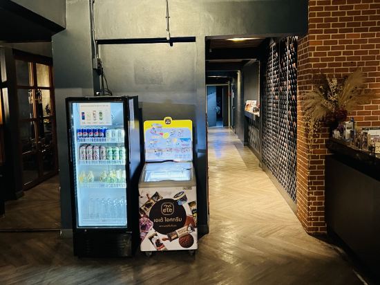 拉查達精品酒店優惠