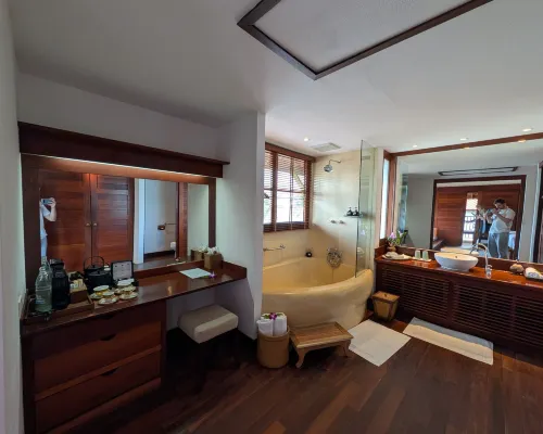 Napasai Samui Residence الغرف Photos