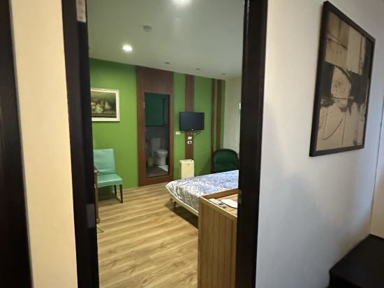 九份美好時光民宿優惠