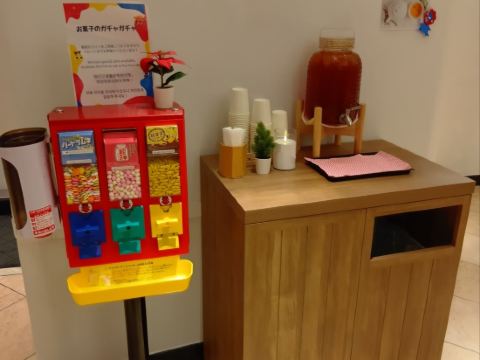 大阪ジョイテルホテル クーポン