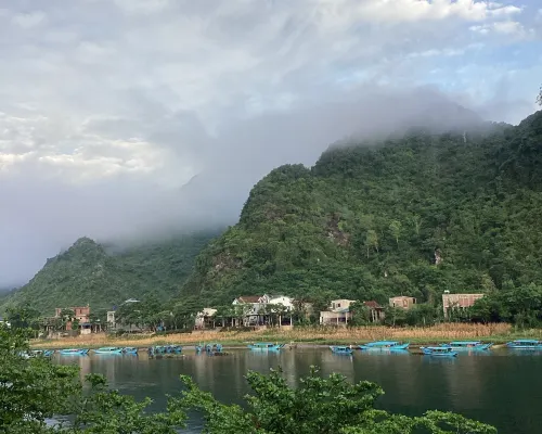 Phong Nha Coco House - Riverstay & Mountain View Рядом с отелем Photos