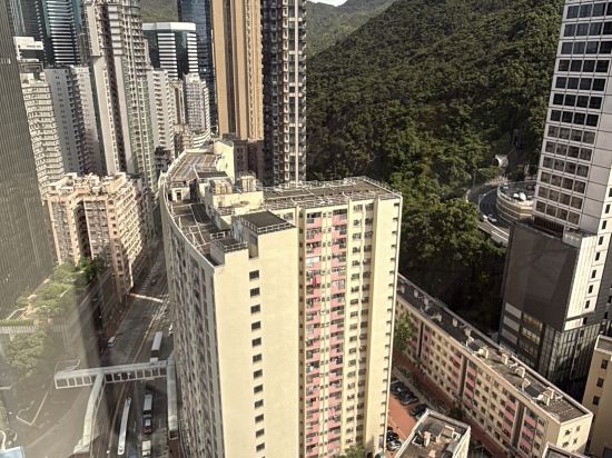 香港北角海逸酒店優惠