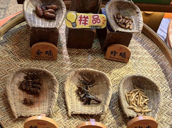 珠海御温泉度假村優惠