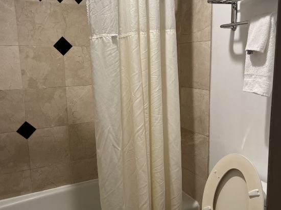 伯克利分校品質酒店優惠