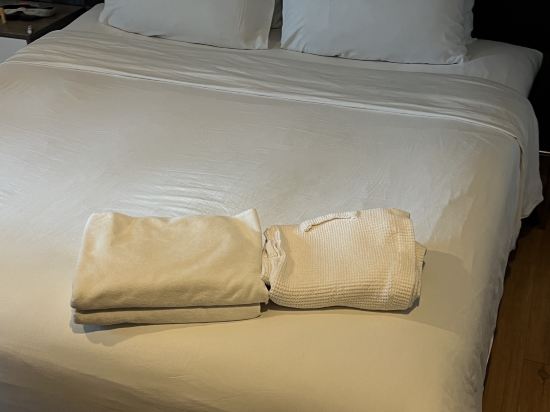 西隆翠妮提酒店優惠