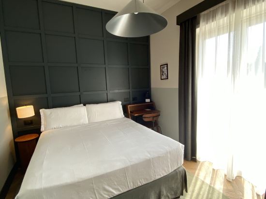 羅馬會所酒店優惠