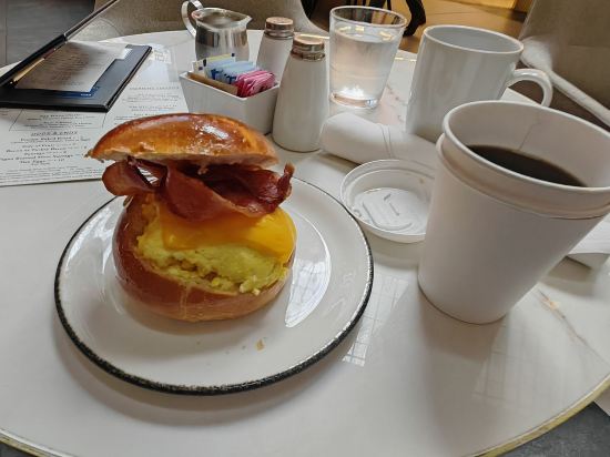 紐約萬豪侯爵飯店優惠