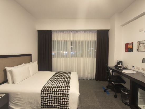 溫德姆利馬機場太陽海岸飯店優惠