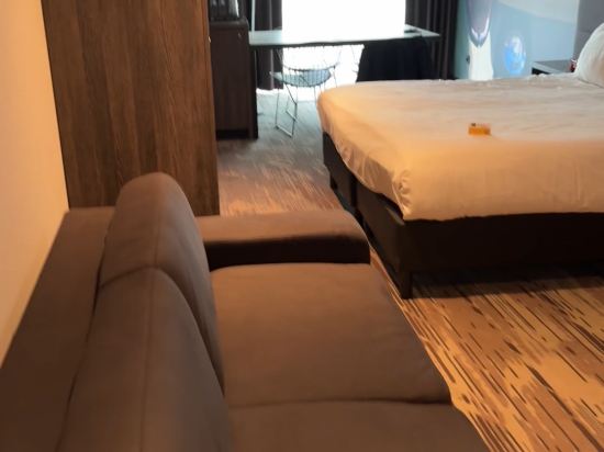 恩荷芬中央皇冠酒店優惠