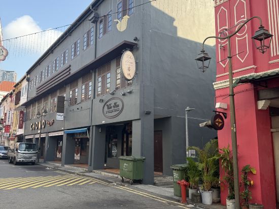 登寶客棧（牛車水）（Staycation Approved）優惠