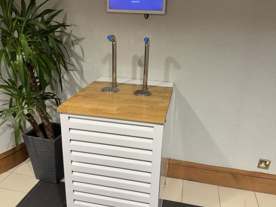 愛丁堡萬豪酒店優惠