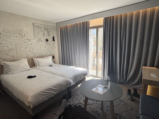 康城皇宮尼梅亞公寓酒店優惠