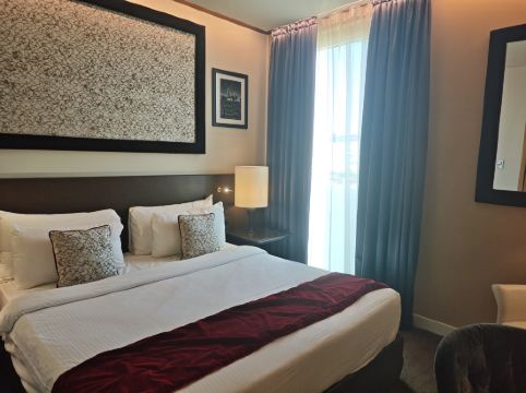 威尼斯梅斯特雷萊昂納多皇家酒店優惠