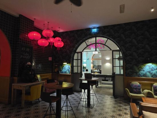 羅馬發電機飯店優惠