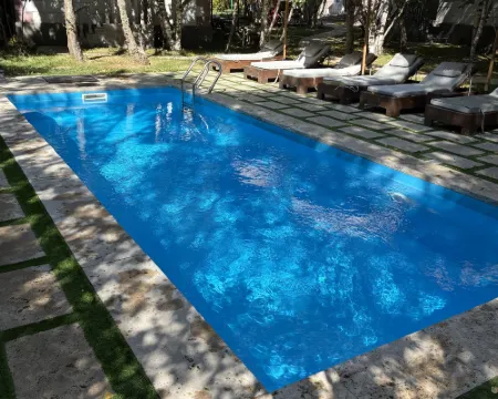 Garden Inn Resort Sevan Leisure & Recreation Photos