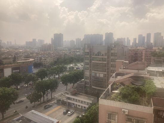 花田酒店（廣州芳村花地灣店）優惠