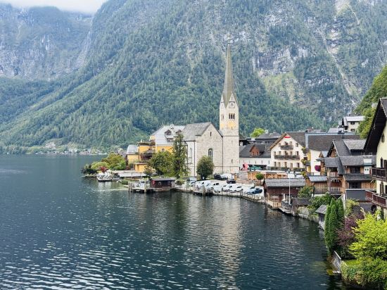 哈爾施塔特歷史酒店優惠