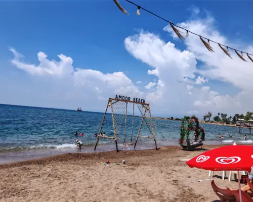 Awen Lara Hotel بالقرب من الفندق Photos