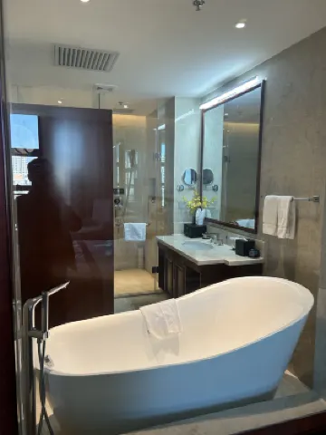 Zhongchuan Hotel Kamar Photos