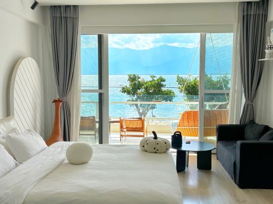 大理麗思漫海景客棧優惠