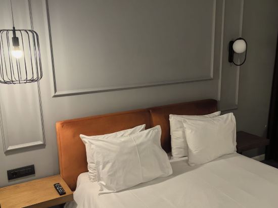 博斯科維克精品酒店優惠