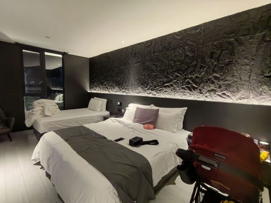 廣州從化逸海酒店優惠