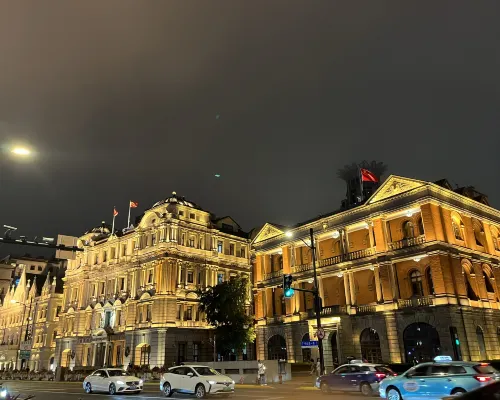 LUOSI  Hotel من الخارج Photos