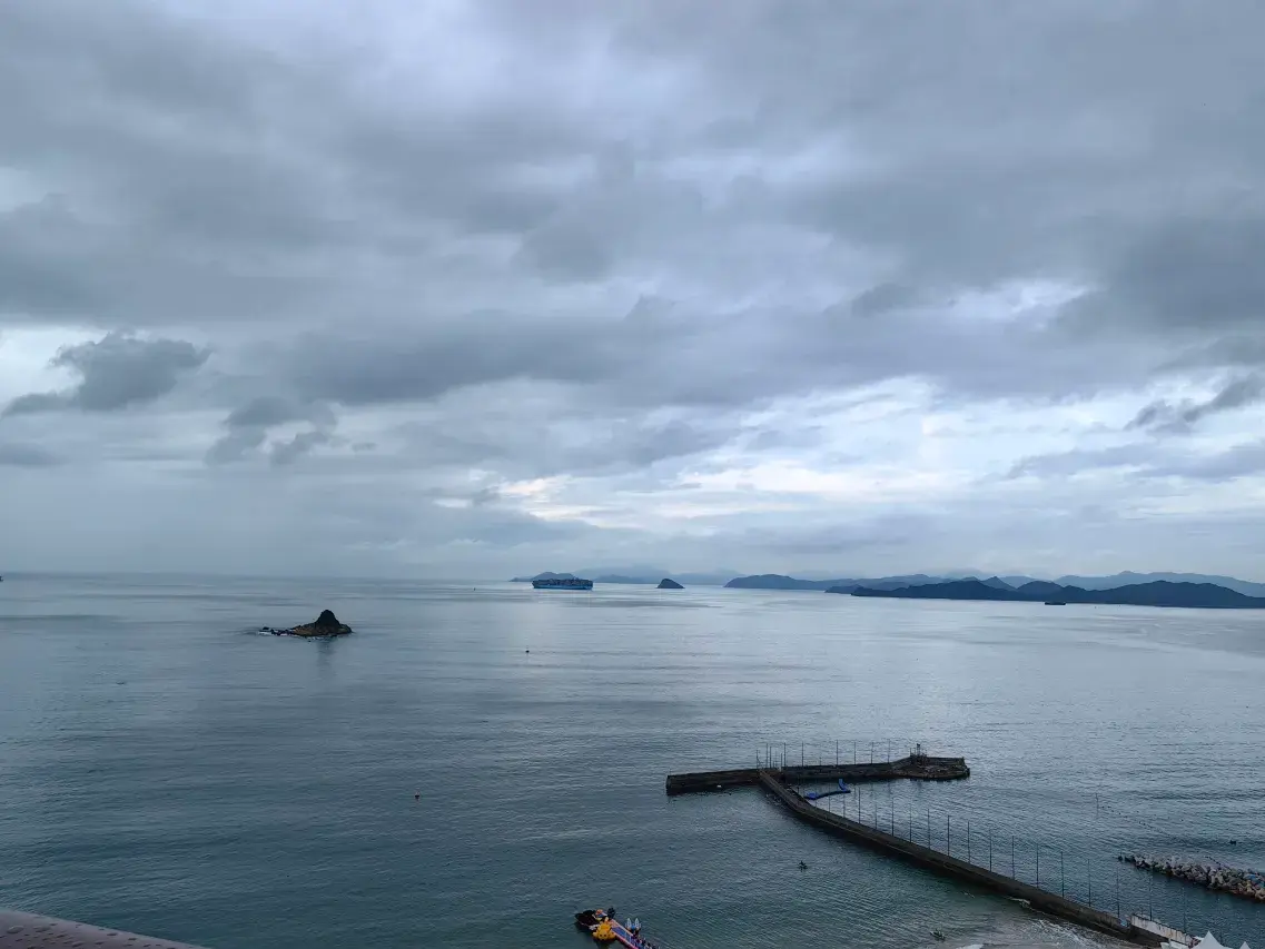 深圳大梅沙京基洲際度假酒店用戶評價