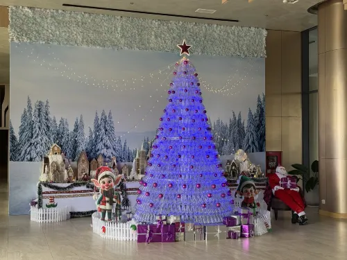 Khách sạn Dhawa Hồ Tràm Khu vực công cộng Photos