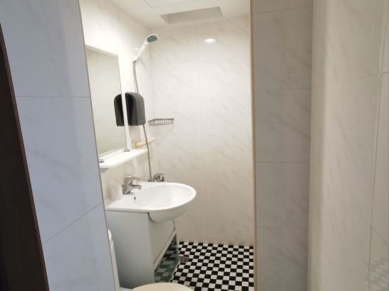 台北力歐時尚旅店站前館優惠