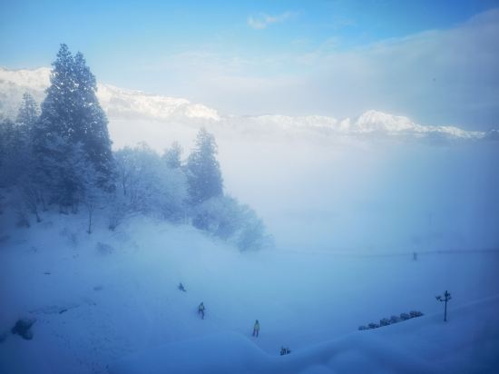 ホテルグリーンプラザ上越 クーポン