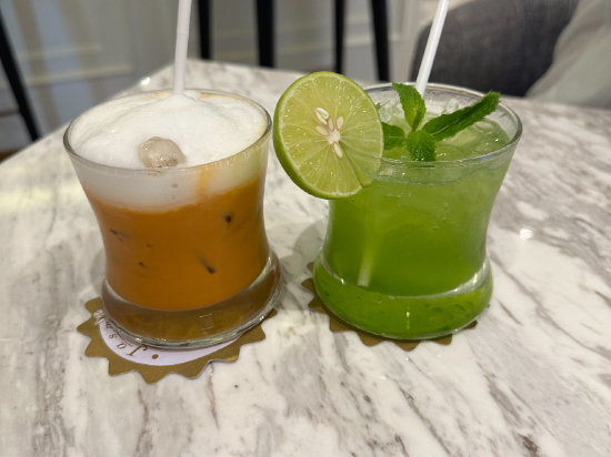 曼谷茉莉城市酒店優惠