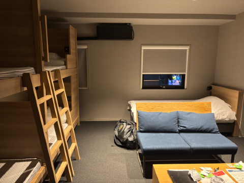 ALPHABED INN 高松駅前 クーポン