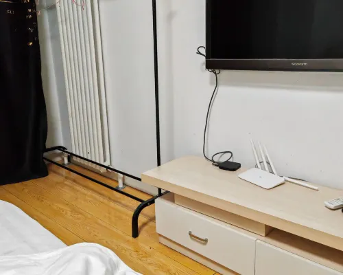 Harbin Qianyuan Houyuan Homestay Kamar Photos
