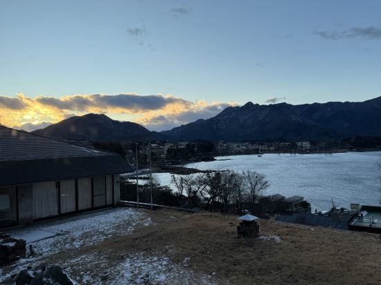 ブリーズベイレイクリゾート河口湖 クーポン