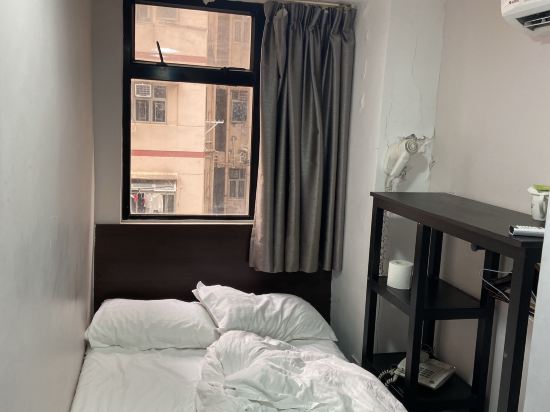 香港城滙奧運酒店優惠