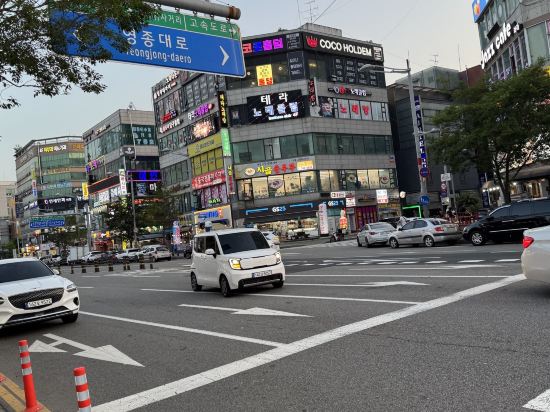 仁川愛特爾飯店優惠