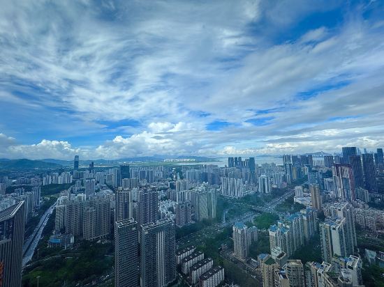 深圳柏悦酒店優惠