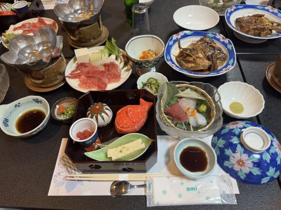 さざなみが聞こえる癒しのお宿 あたらし屋 クーポン