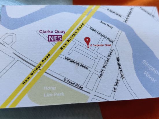 康福酒店 （Staycation Approved）優惠