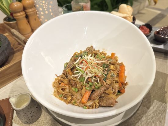 峇裡島薩瑪貝別墅飯店優惠