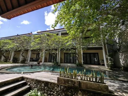 Akatara Hotel Leisure & Recreation Photos