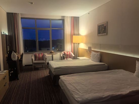 明斯克維多利亞SPA酒店優惠