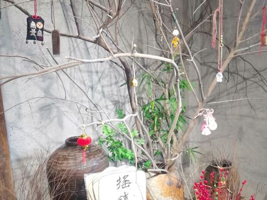 九華山小張家文藝民宿（九華山上店）優惠