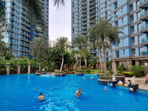 Sunset Pure Female Homestay Freizeit und Erholung Photos