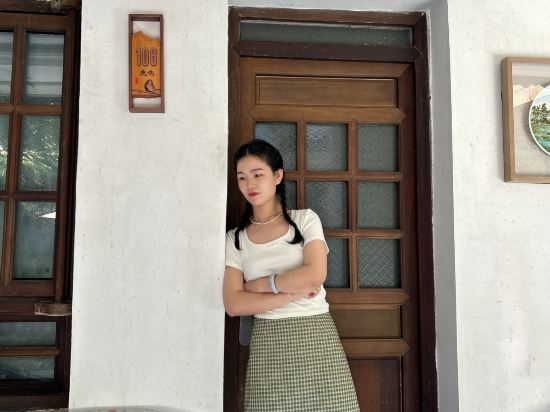 溫州愛玲·中山雅舍優惠